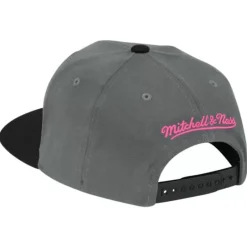 Mitchell & Ness Snapback-Neon Lights Snapback Hwc Philadelphia 76Ers