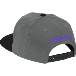Mitchell & Ness Snapback-Neon Lights Snapback Hwc Phoenix Suns