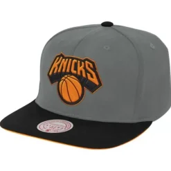 Mitchell & Ness Snapback-Neon Lights Snapback New York Knicks