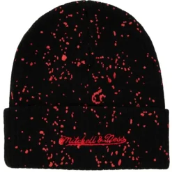 Mitchell & Ness Knit-Nep Knit Chicago Blackhawks