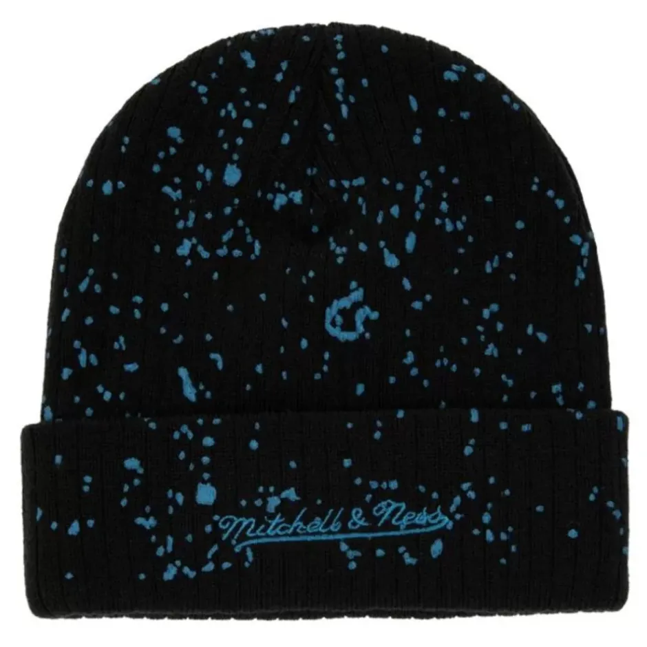 Mitchell & Ness Knit-Nep Knit Colorado Avalanche