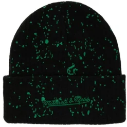 Mitchell & Ness Knit-Nep Knit Dallas Stars