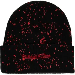 Mitchell & Ness Knit-Nep Knit Hwc Chicago Bulls