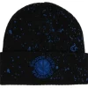 Mitchell & Ness Knit-Nep Knit Hwc Golden State Warriors