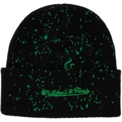 Mitchell & Ness Knit-Nep Knit Hwc Milwaukee Bucks