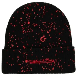 Mitchell & Ness Knit-Nep Knit Hwc Philadelphia 76Ers