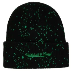 Mitchell & Ness Knit-Nep Knit Hwc Seattle Supersonics