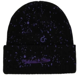 Mitchell & Ness Knit-Nep Knit Hwc Toronto Raptors