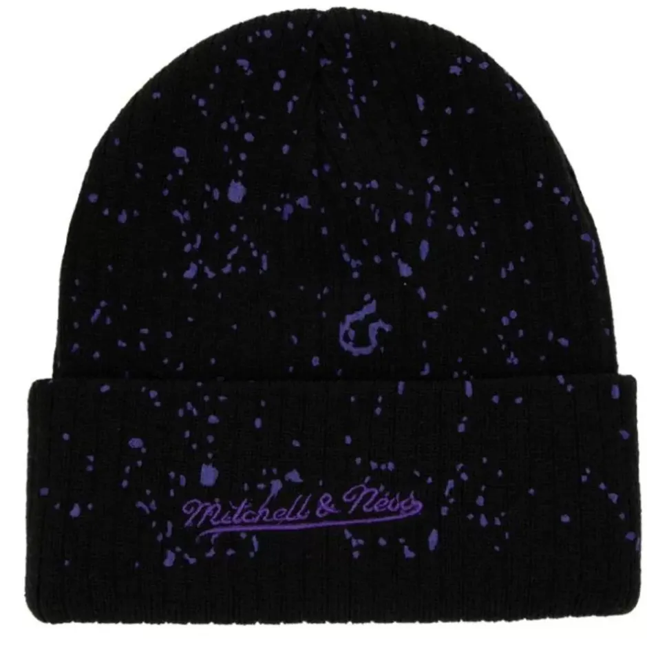 Mitchell & Ness Knit-Nep Knit Hwc Toronto Raptors