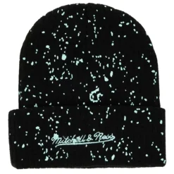 Mitchell & Ness Knit-Nep Knit Seattle Kraken