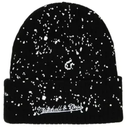 Mitchell & Ness Knit-Nep Knit Toronto Maple Leafs