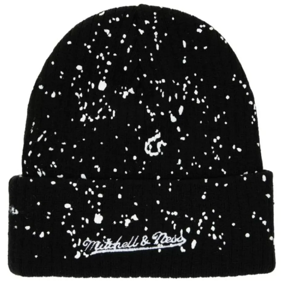 Mitchell & Ness Knit-Nep Knit Toronto Maple Leafs