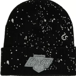 Mitchell & Ness Knit-Nep Knit Vntg Los Angeles Kings