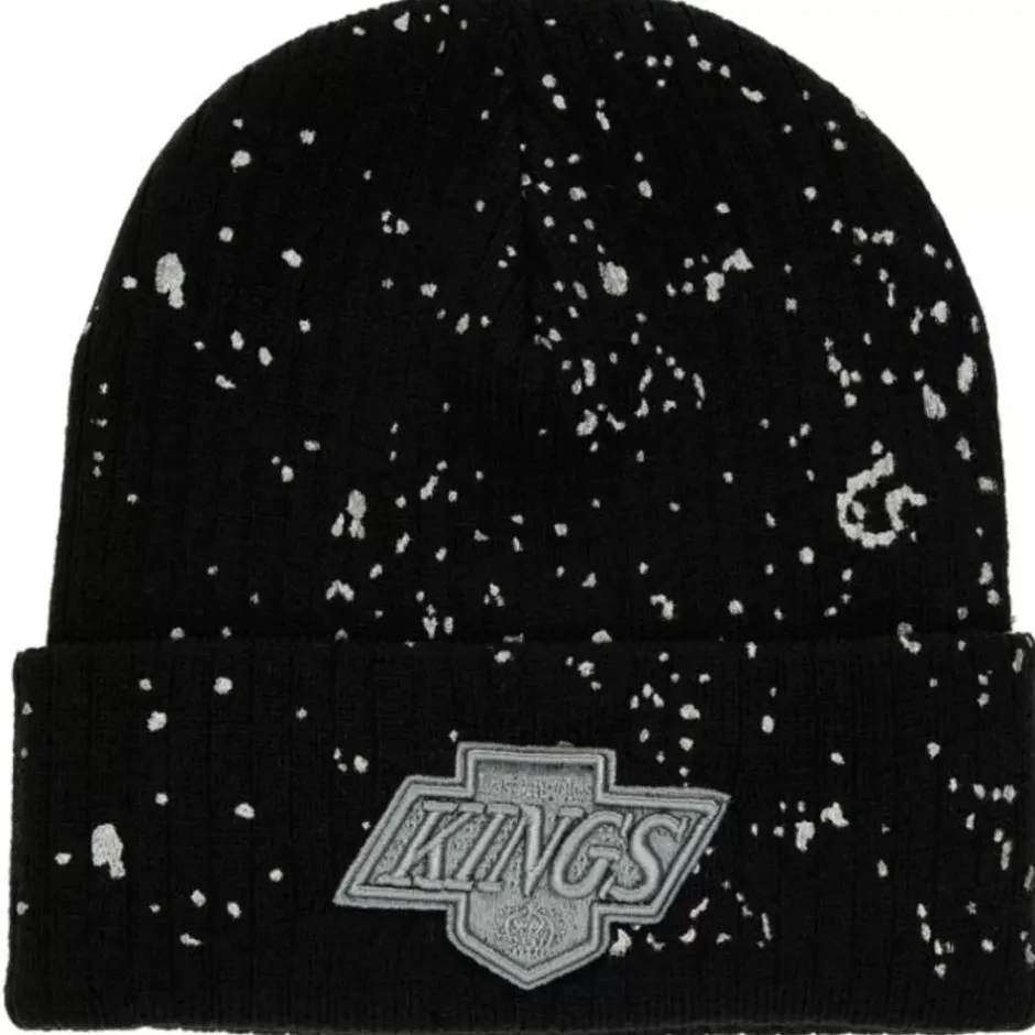 Mitchell & Ness Knit-Nep Knit Vntg Los Angeles Kings