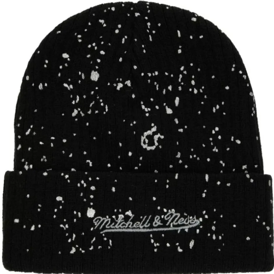 Mitchell & Ness Knit-Nep Knit Vntg Los Angeles Kings