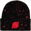 Mitchell & Ness Knit-Nep Knit Vntg New Jersey Devils