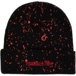 Mitchell & Ness Knit-Nep Knit Vntg New York Rangers