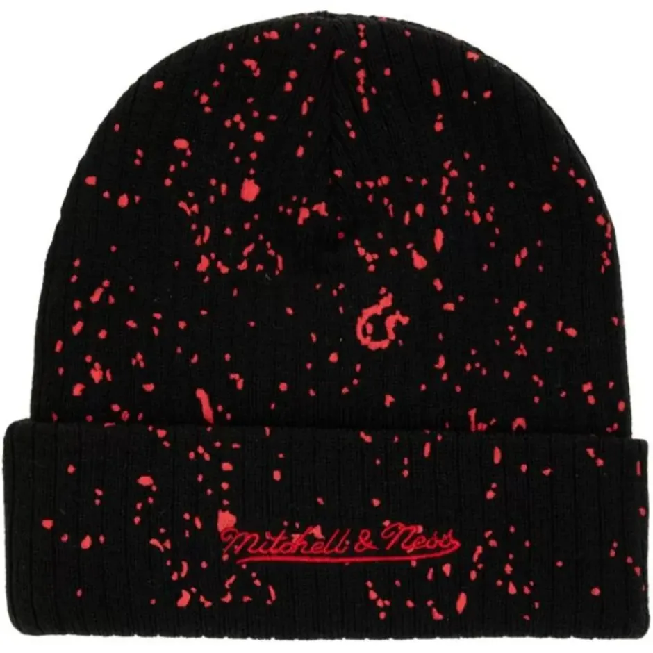 Mitchell & Ness Knit-Nep Knit Vntg New York Rangers