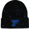 Mitchell & Ness Knit-Nep Knit Vntg St. Louis Blues