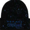 Mitchell & Ness Knit-Nep Knit Vntg Washington Capitals