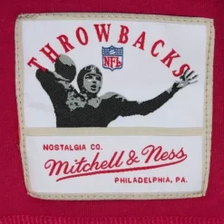 Men Mitchell & Ness T-Shirts & Tops-N&N Longsleeve Tee Arizona Cardinals 2000 Pat Tillman