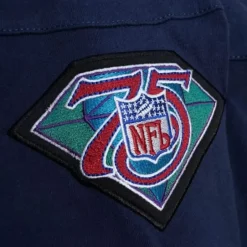 Men Mitchell & Ness T-Shirts & Tops-N&N Longsleeve Tee Dallas Cowboys 1994 Emmitt Smith