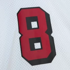 Men Mitchell & Ness T-Shirts & Tops-N&N Mesh Top San Francisco 49Ers 1994 Steve Young