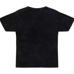 Men Mitchell & Ness T-Shirts & Tops-Now & Then Tee Kansas City Wiz