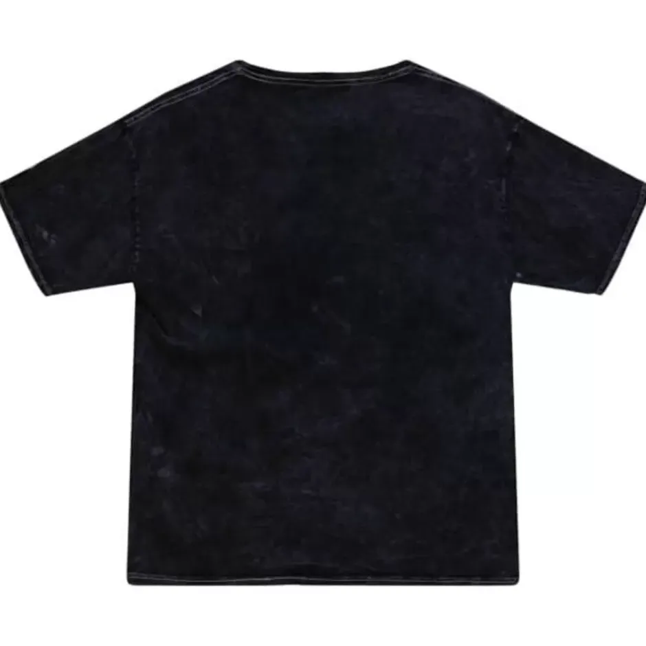 Men Mitchell & Ness T-Shirts & Tops-Now & Then Tee Portland Timbers