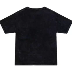 Men Mitchell & Ness T-Shirts & Tops-Now & Then Tee San Jose Clash