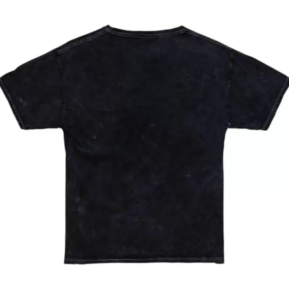 Men Mitchell & Ness T-Shirts & Tops-Now & Then Tee Seattle Sounders Fc