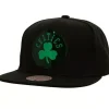 Mitchell & Ness Snapback-Now You See Me Snapback Boston Celtics