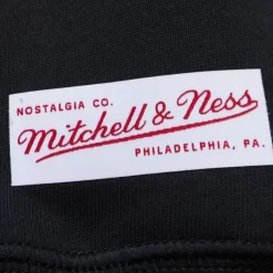 Men Mitchell & Ness Hoodies & Sweatshirts-Nwo Puff Hoodie New World Order