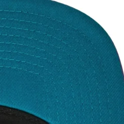 Mitchell & Ness Snapback-Nylon Szn Deadstock Snapback Hwc Charlotte Hornets