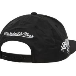 Mitchell & Ness Snapback-Nylon Szn Deadstock Snapback Brooklyn Nets