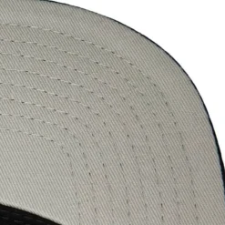 Mitchell & Ness Snapback-Nylon Szn Deadstock Snapback Brooklyn Nets