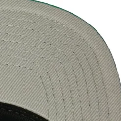 Mitchell & Ness Snapback-Nylon Szn Deadstock Snapback Boston Celtics