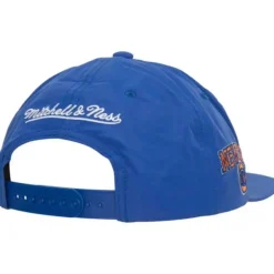 Mitchell & Ness Snapback-Nylon Szn Deadstock Snapback New York Knicks