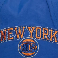 Mitchell & Ness Snapback-Nylon Szn Deadstock Snapback New York Knicks