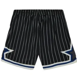 Mitchell & Ness Nba Swingman-Off Court Chenille Swingman Orlando Magic 1994-95 Shorts