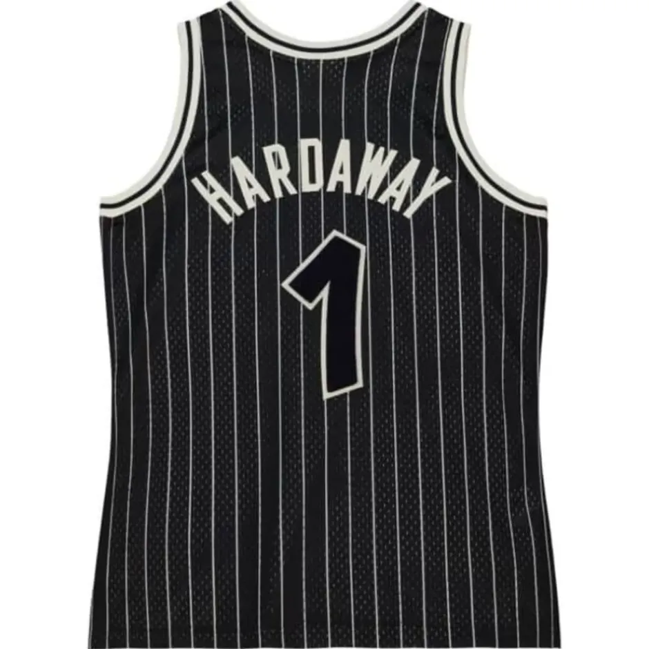Mitchell & Ness Nba Swingman-Off Court Chenille Swingman Penny Hardaway Orlando Magic 1994-95 Jersey