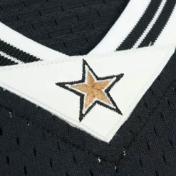 Mitchell & Ness Nba Swingman-Off Court Chenille Swingman Allen Iverson Philadelphia 76Ers 2000-01 Jersey