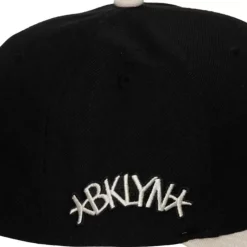 Mitchell & Ness Snapback-Off Team Snapback Brooklyn Nets