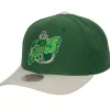 Mitchell & Ness Snapback-Off Team Snapback Hwc Seattle Supersonics