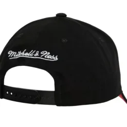 Mitchell & Ness Snapback-Oh Word Pro Snapback Atlanta Falcons