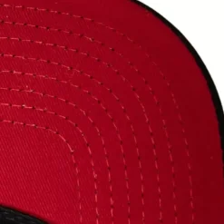 Mitchell & Ness Snapback-Oh Word Pro Snapback Atlanta Falcons