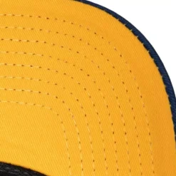 Mitchell & Ness Snapback-Oh Word Pro Snapback Los Angeles Rams