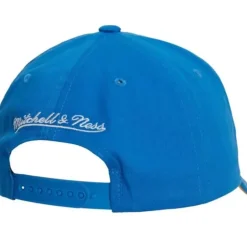 Mitchell & Ness Snapback-Oh Word Pro Snapback Los Angeles Chargers