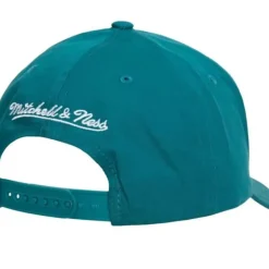 Mitchell & Ness Snapback-Oh Word Pro Snapback Miami Dolphins