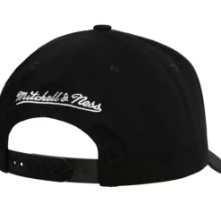 Mitchell & Ness Snapback-Oh Word Pro Snapback Oakland Raiders